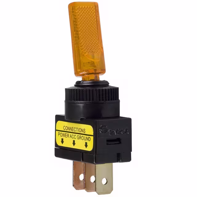 CLS-TC11A12252Y Lumex Opto/Components Inc. electronic component