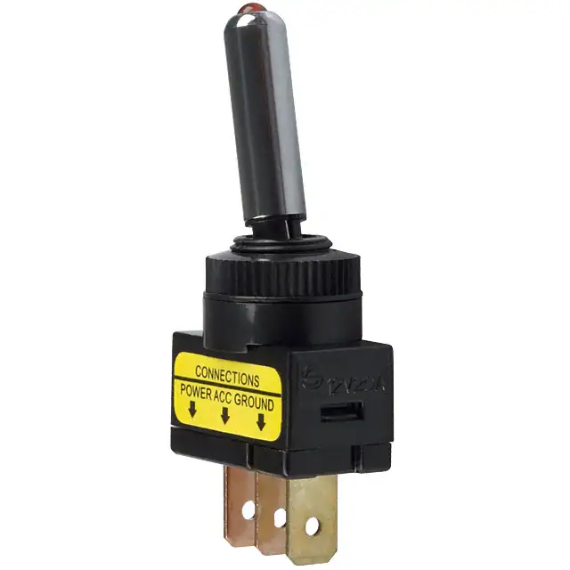 CLS-TC11A12253R Lumex Opto/Components Inc. electronic component