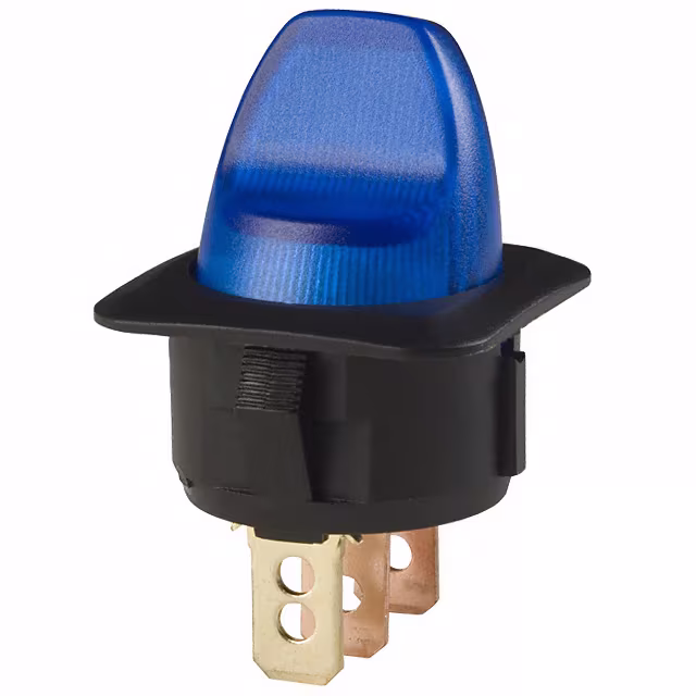 CLS-TS11A12250B Lumex Opto/Components Inc. electronic component