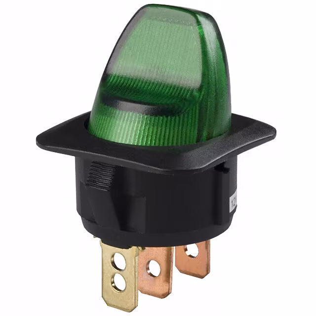 CLS-TS11A12250G Lumex Opto/Components Inc. electronic component