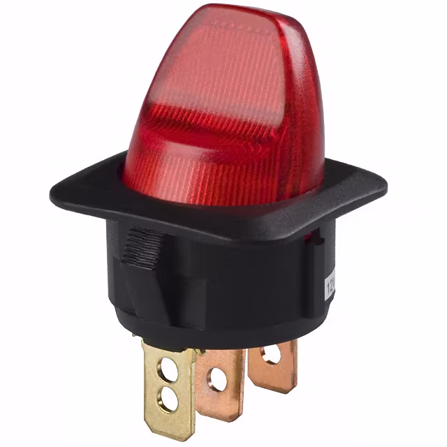 CLS-TS11A12250R Lumex Opto/Components Inc. electronic component