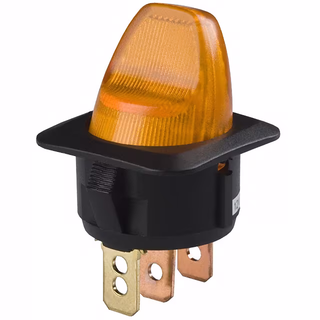 CLS-TS11A12250Y Lumex Opto/Components Inc. electronic component