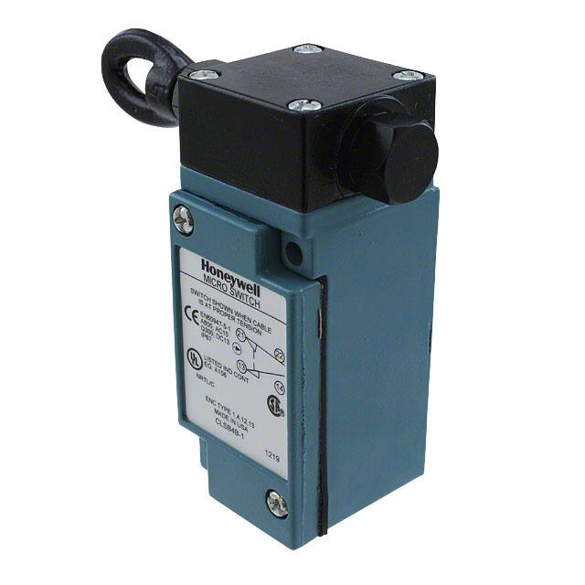 CLSB4B-1 Honeywell Sensing and Productivity Solutions electronic component