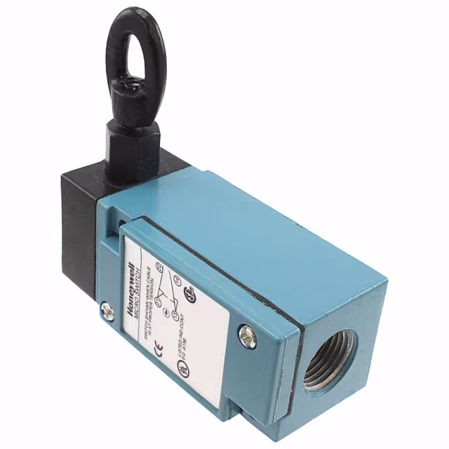 CLSB4B Honeywell Sensing and Productivity Solutions electronic component
