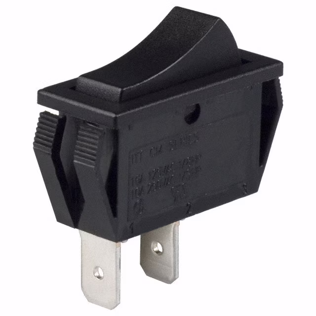 CM102J12S405QA C&K electronic component