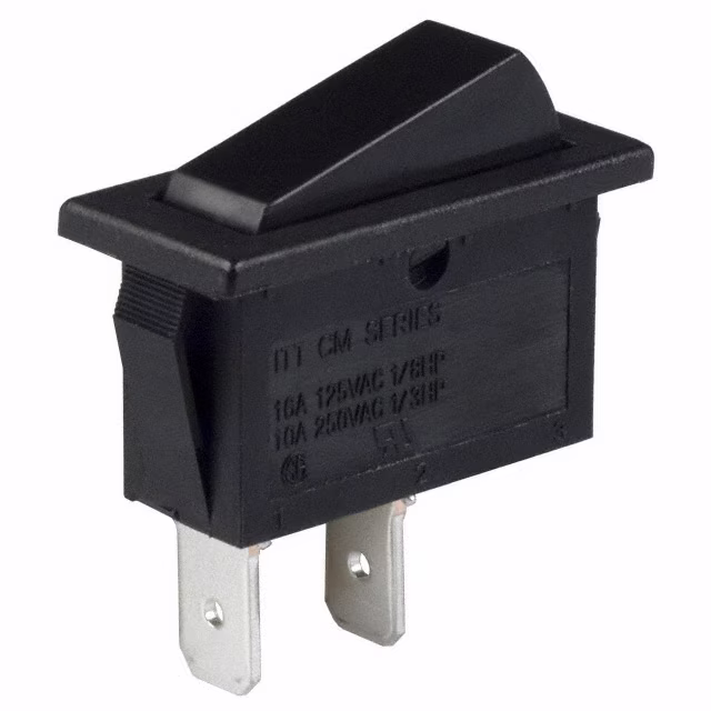 CM102J62S205QA C&K electronic component