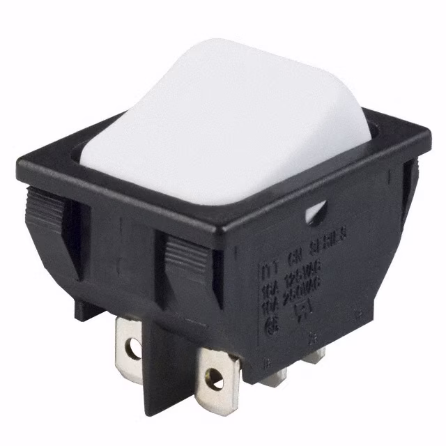 CN201J11S215Q C&K electronic component