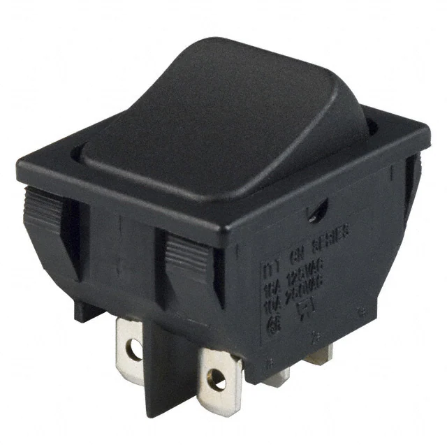 CN201J12S215Q C&K electronic component