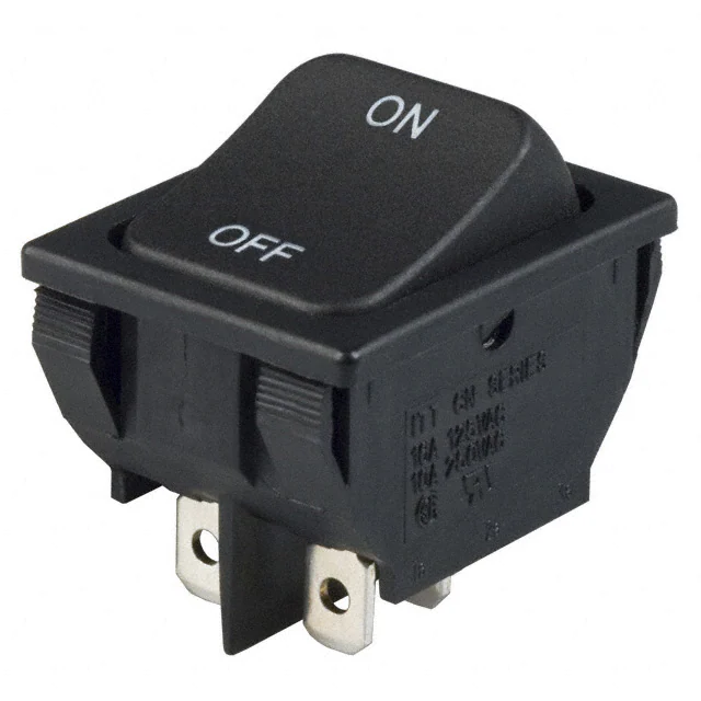CN202J12S215DQ C&K electronic component