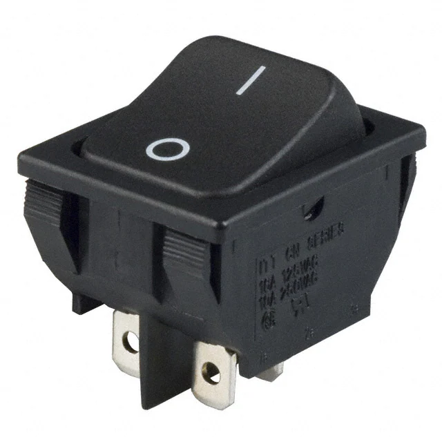 CN202J12S215PQ C&K electronic component