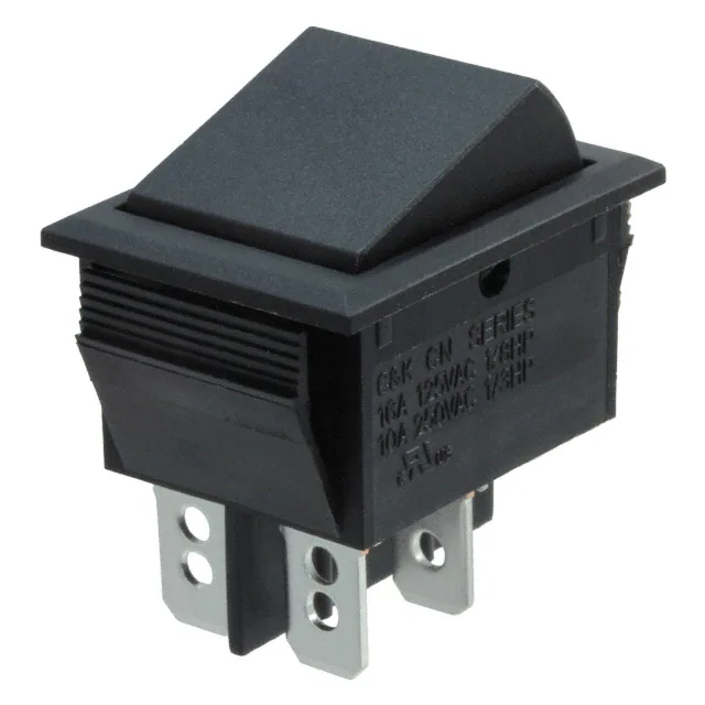 CN202J62S405QA C&K electronic component