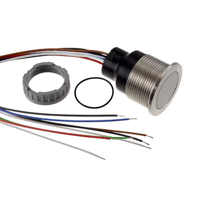 3-101-424 SCHURTER Inc. electronic component