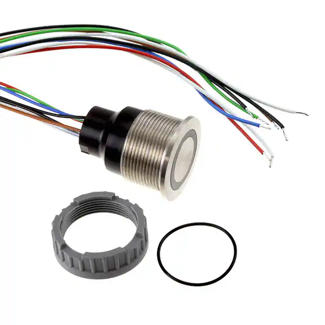 3-101-429 SCHURTER Inc. electronic component