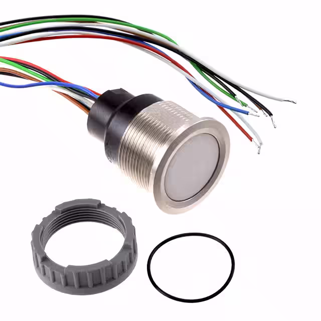 3-101-427 SCHURTER Inc. electronic component