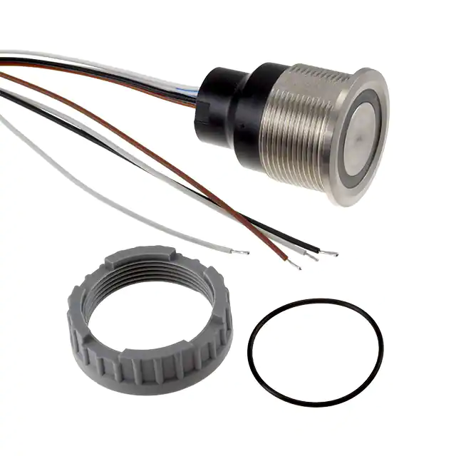 CPS22-NO00A10-SNCSNCWF-RI0YGVAR-W0000-S SCHURTER Inc. electronic component
