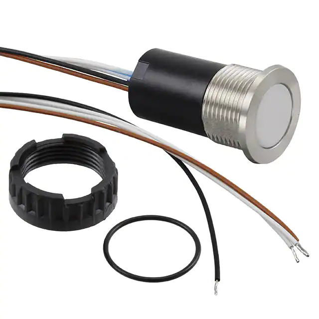 3-101-395 SCHURTER Inc. electronic component