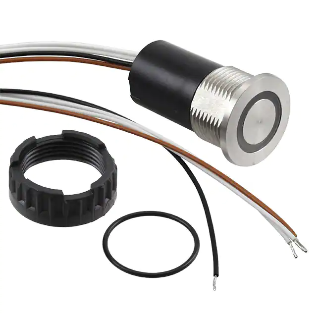 CPS16-NO00A10-SNCSNCNF-RI0GNVAR-W0000-S SCHURTER Inc. electronic component