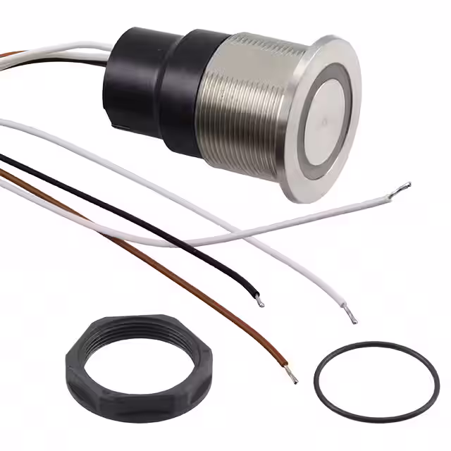 CPS19-NO00A10-SNCSNCNF-RI0RDVAR-W0000-S SCHURTER Inc. electronic component