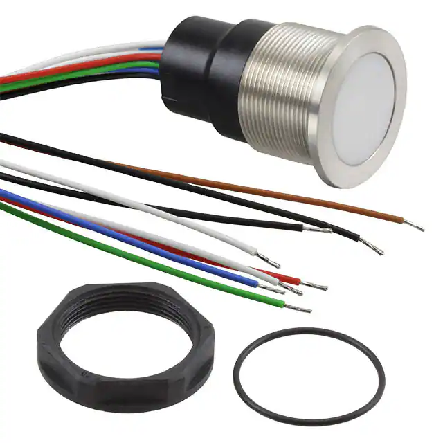 3-101-415 SCHURTER Inc. electronic component