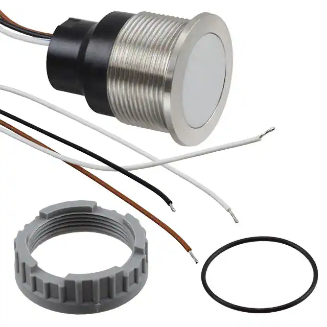 3-101-426 SCHURTER Inc. electronic component