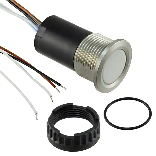 CPS16-NO00A10-SNCCWTWF-AI0GCVAR-W0000-S SCHURTER Inc. electronic component