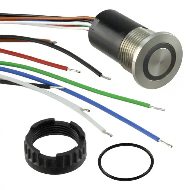 CPS16-NC00A10-SNCSNCNF-RIRGBVAR-W0000-S SCHURTER Inc. electronic component