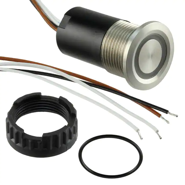 CPS16-NO00A10-SNCSNCWF-RI0GNVAR-W0000-S SCHURTER Inc. electronic component