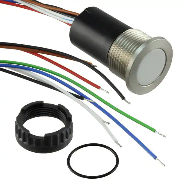 3-101-403 SCHURTER Inc. electronic component