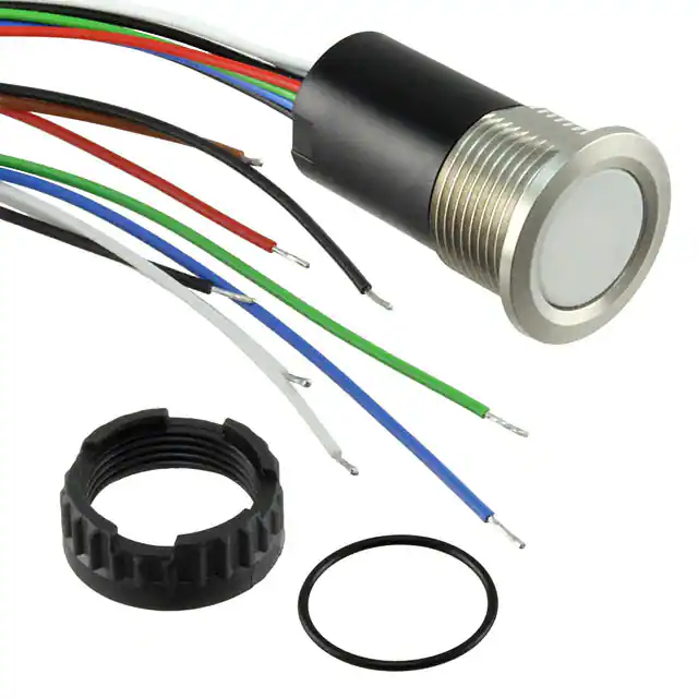 3-101-397 SCHURTER Inc. electronic component