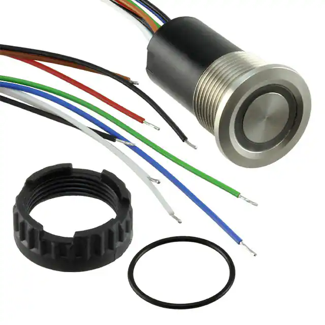 3-101-412 SCHURTER Inc. electronic component