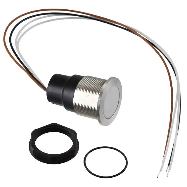 CPS19-NC00A10-SNCCWTNF-AI0GNVAR-W0000-S SCHURTER Inc. electronic component
