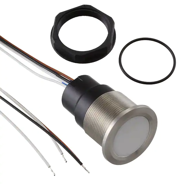 CPS19-NC00A10-SNCCWTWF-AI0YBVAR-W0000-S SCHURTER Inc. electronic component