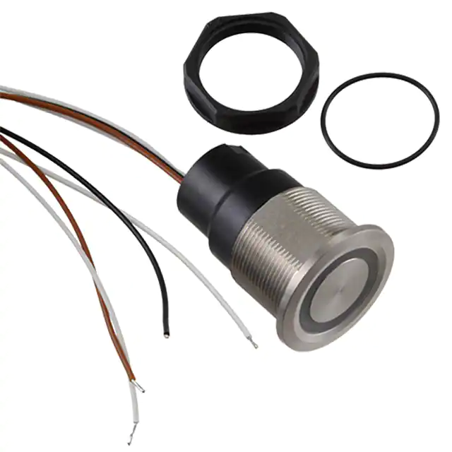 CPS19-NO00A10-SNCSNCWF-RI0MAVAR-W0000-S SCHURTER Inc. electronic component