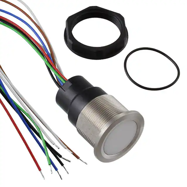 3-101-417 SCHURTER Inc. electronic component