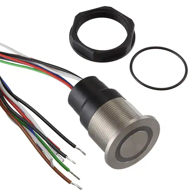 3-101-419 SCHURTER Inc. electronic component