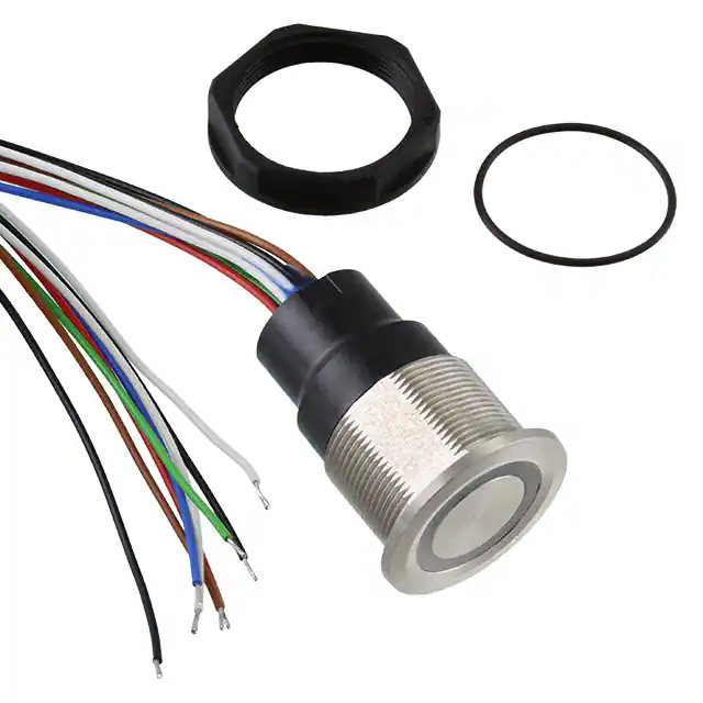 3-101-422 SCHURTER Inc. electronic component