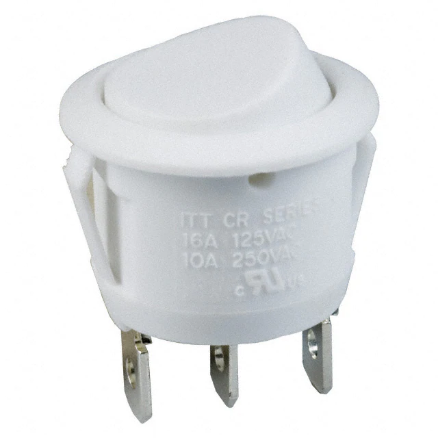 CR101J11S115QF C&K electronic component