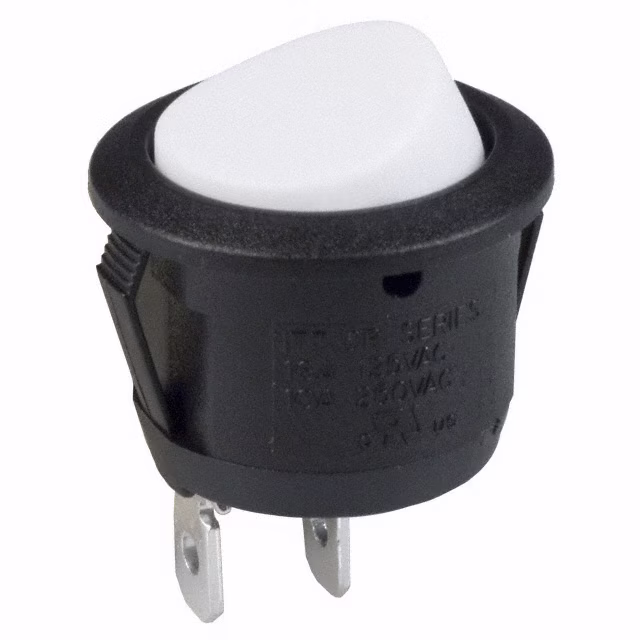 CR102J11S215QF C&K electronic component