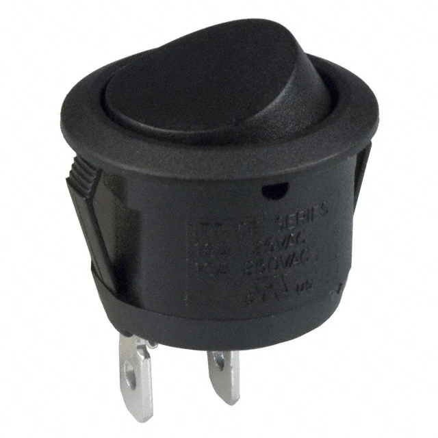 CR102J12S215QF C&K electronic component