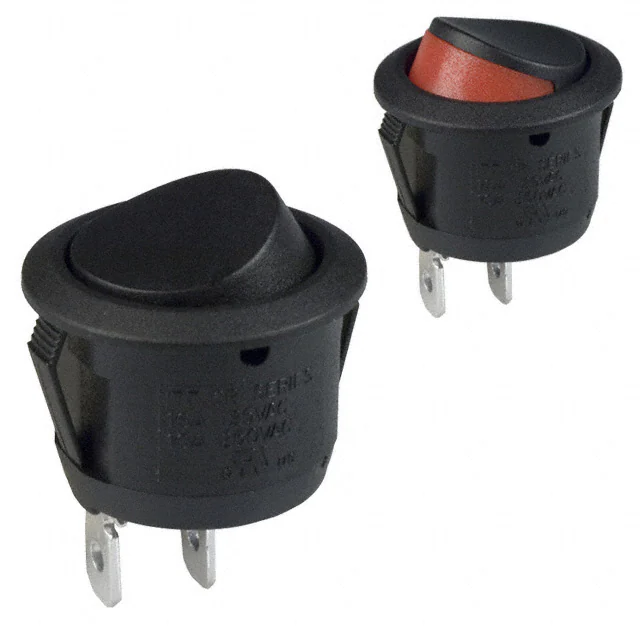 CR102J25S215QF C&K electronic component