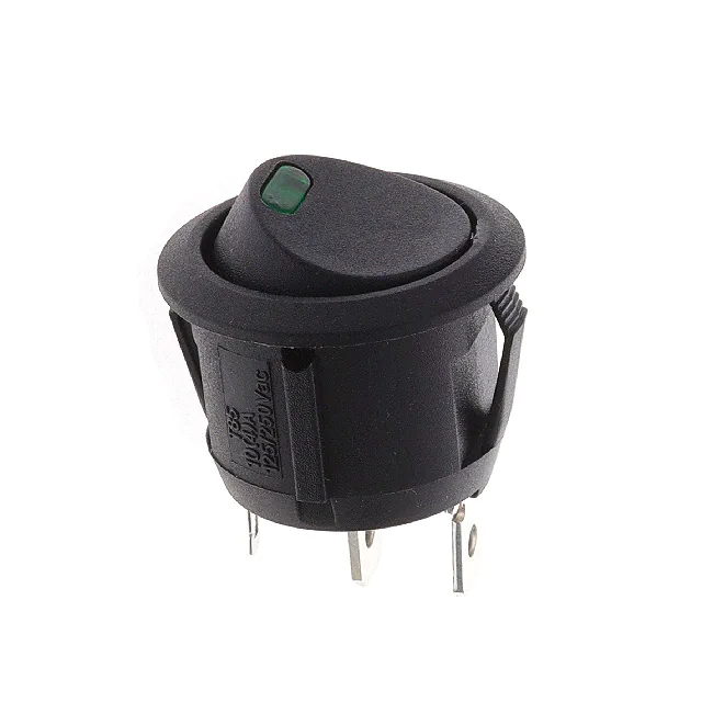 CR102J5GS215QF6 C&K electronic component