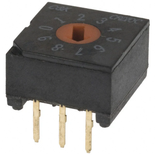 CRD10CM0CB C&K electronic component