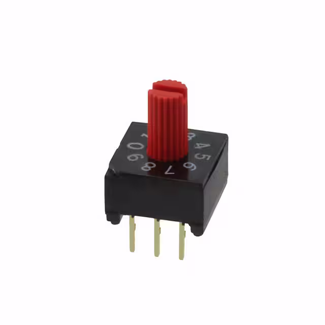 CRD10RL1CB C&K electronic component