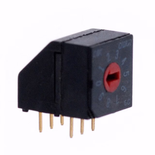 CRD10RM0AB C&K electronic component