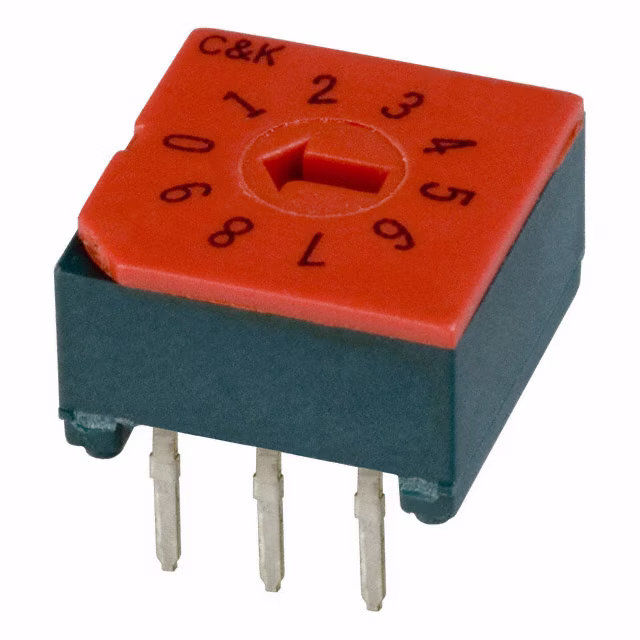 CRD10RM0CB C&K electronic component