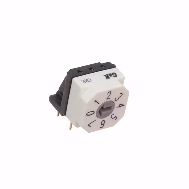 CRE04COTM0A C&K electronic component