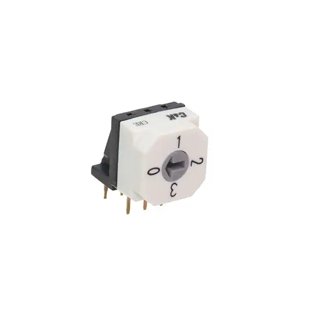 CRE08ROTM0A C&K electronic component