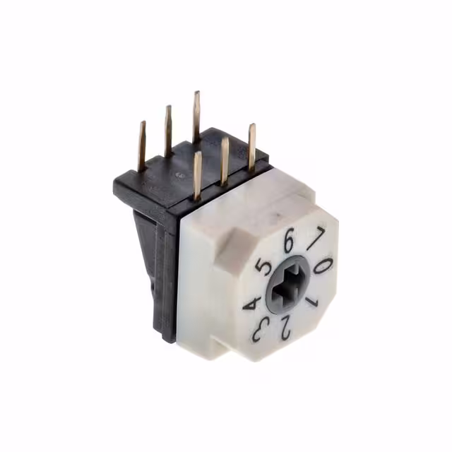 CRE08ROTM1A C&K electronic component