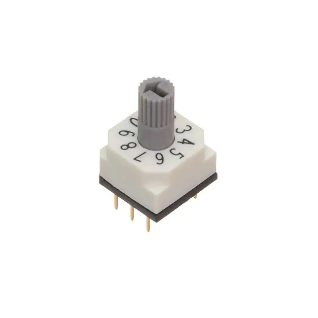 CRE10ROTL0C C&K electronic component