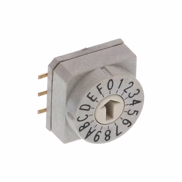 CRE16RRDM0S C&K electronic component